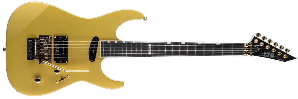 ESP LTD electric guitar