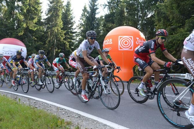 Matteo Montaguti