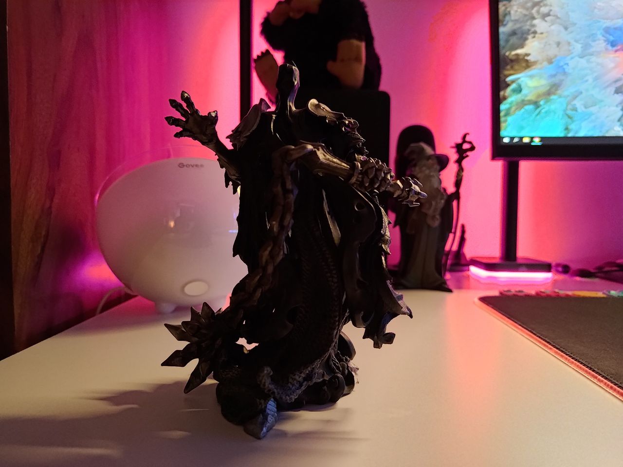 ASUS ROG Phone 6 Pro photos