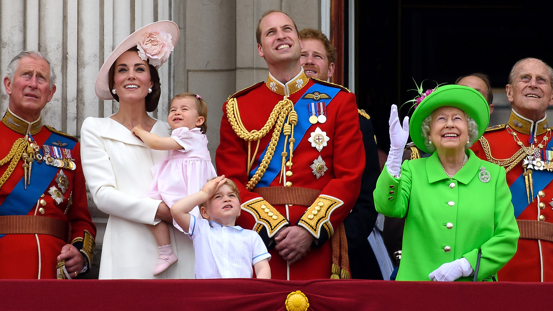 King Charles's father Prince Philip reportedly didn't believe he would make a good king
