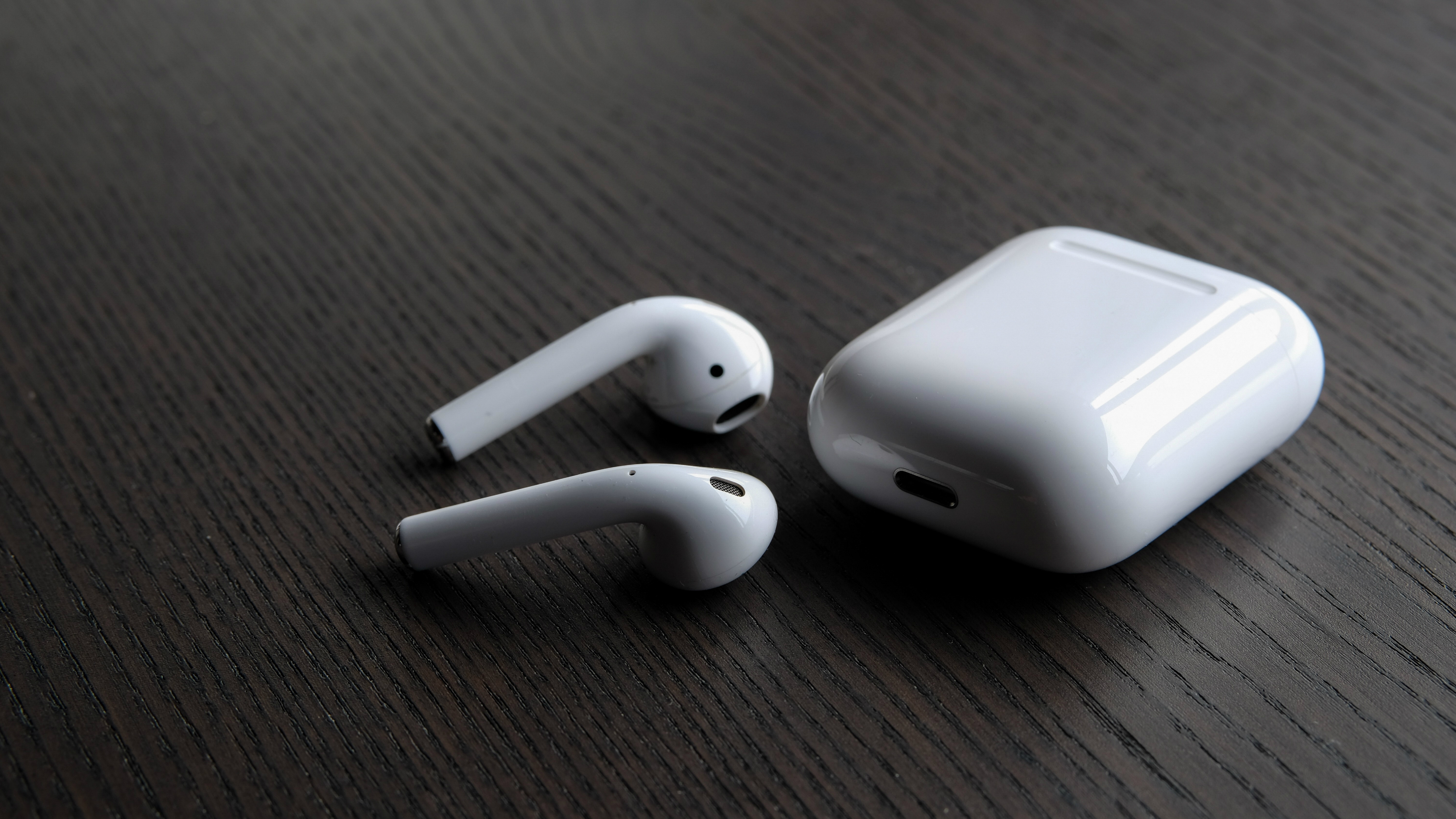 Apple AirPods Pro could be about to launch with active noise