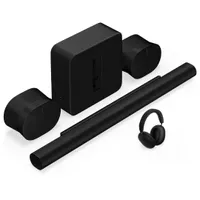 Sonos Premium bundle Arc Ultra