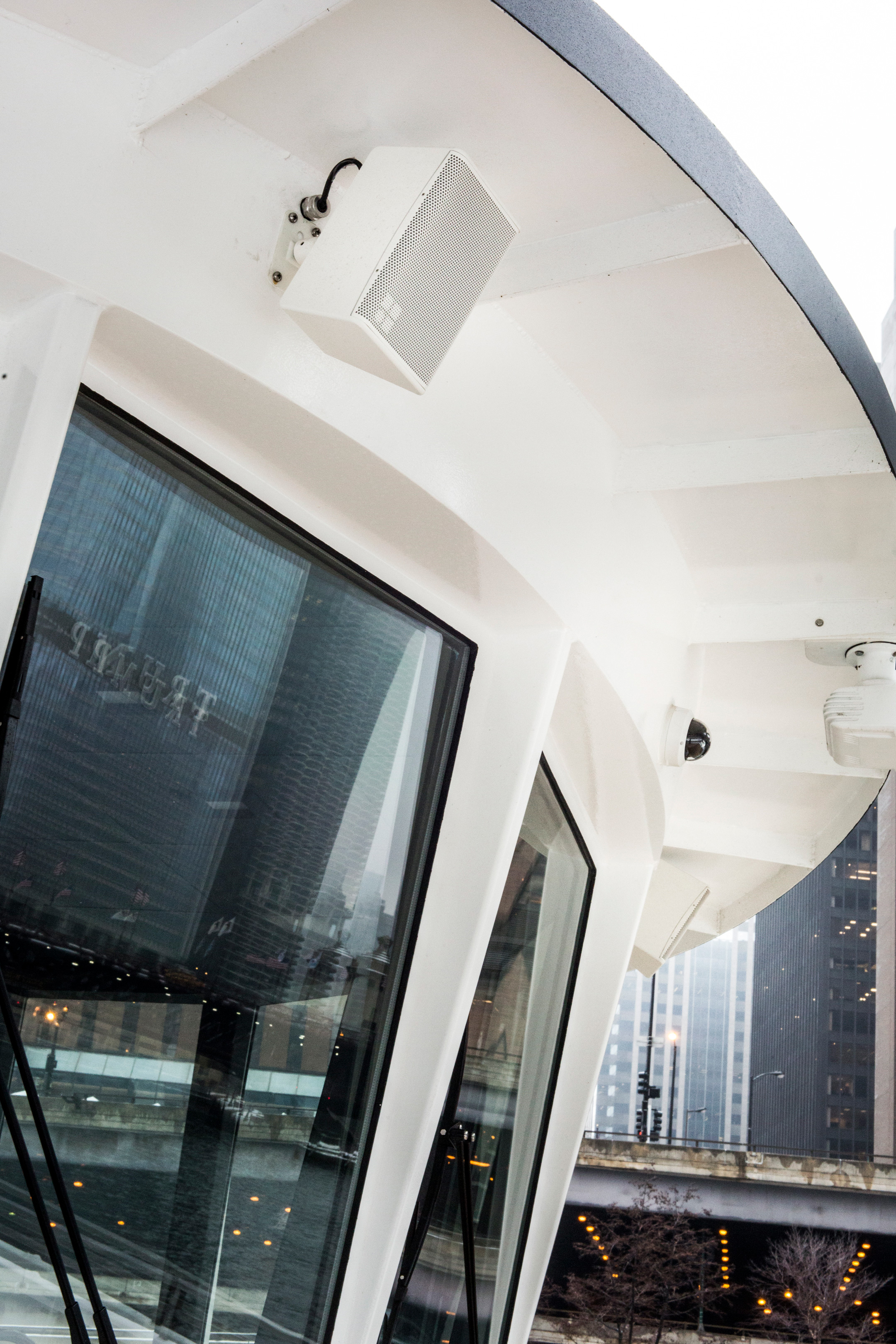d&b audiotechnik 5S loudspeakers