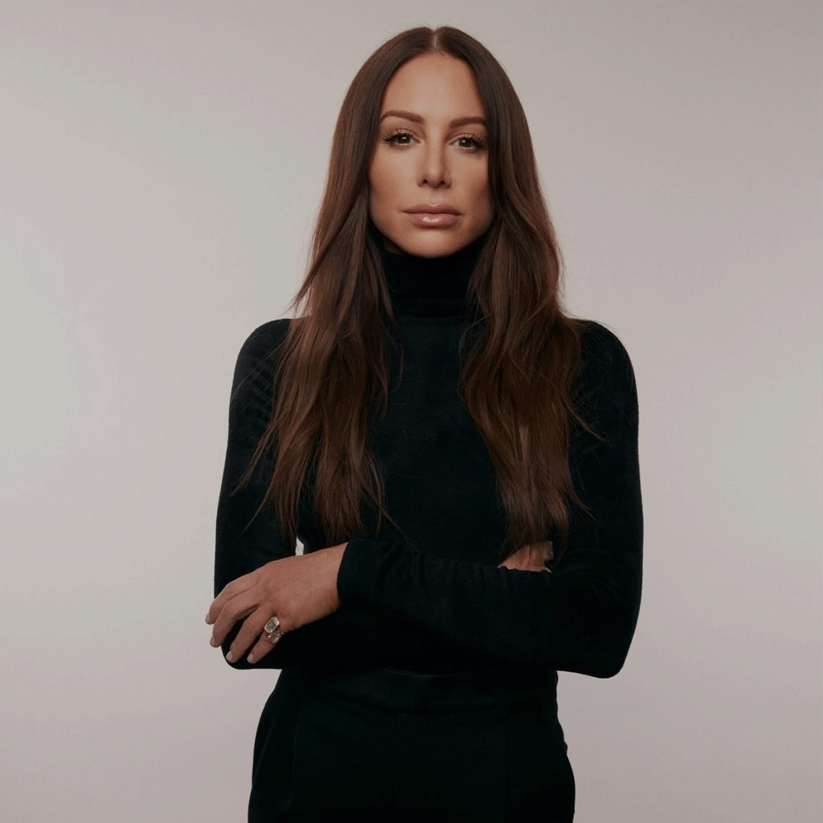 Jennifer Fisher headshot 