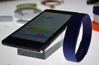 Sony SmartBand