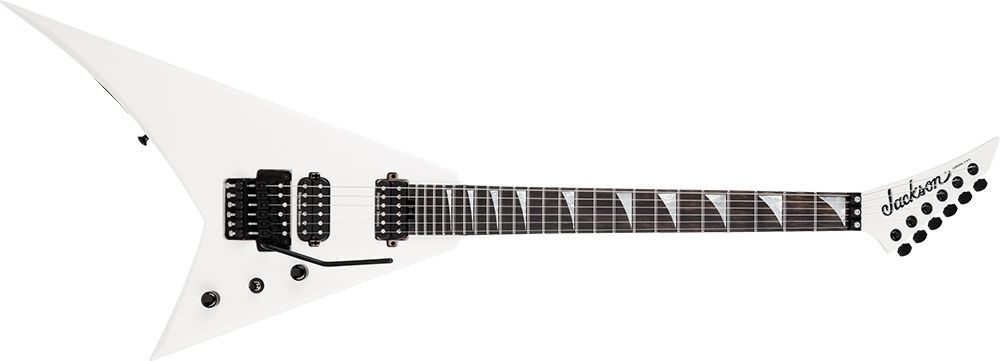 Jackson American Series Rhoads