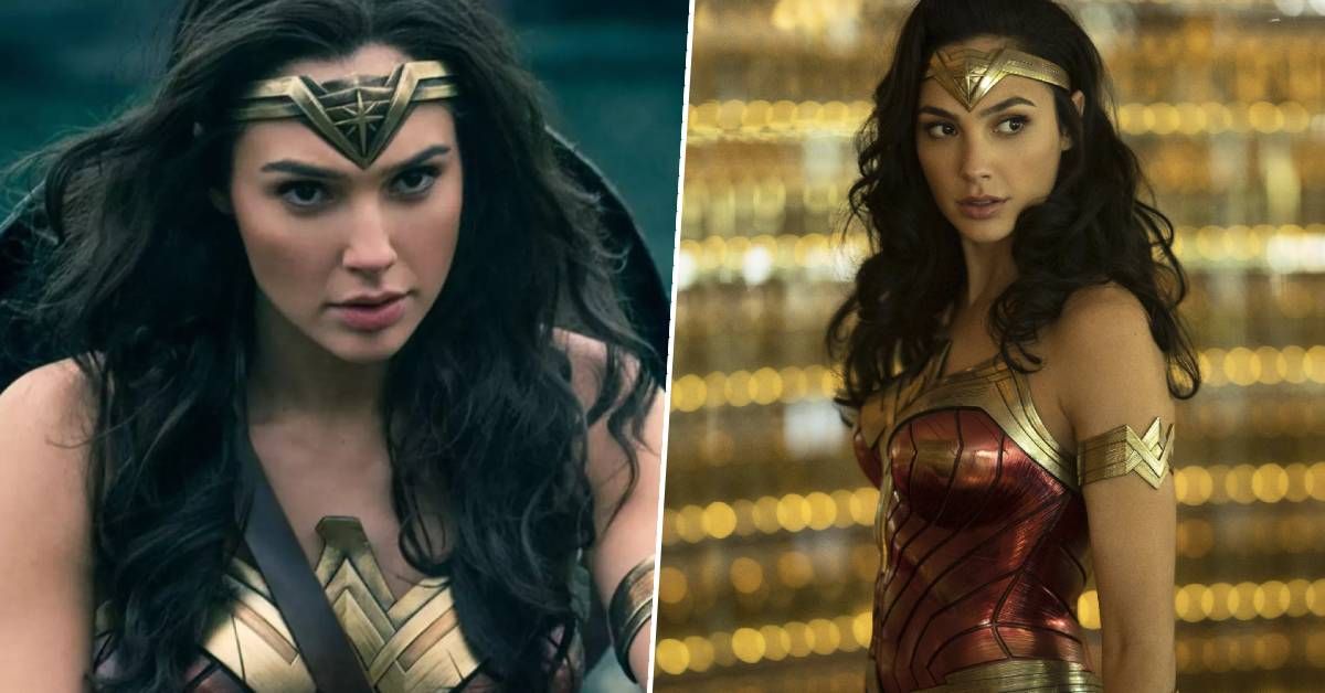 Wonder Woman 3: DC Has No Immediate Plans For The Film