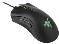 Razer DeathAdder Essential Gaming Mouse: was $49, now $29 at Amazon
