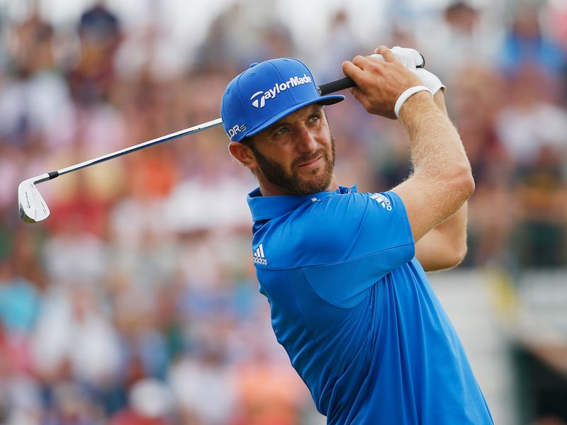 Dustin-Johnson-Q&amp;A