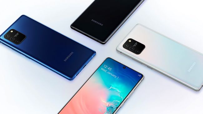 samsung s10 lite review techradar