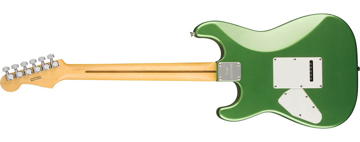 Fender Aerodyne Speciel Series