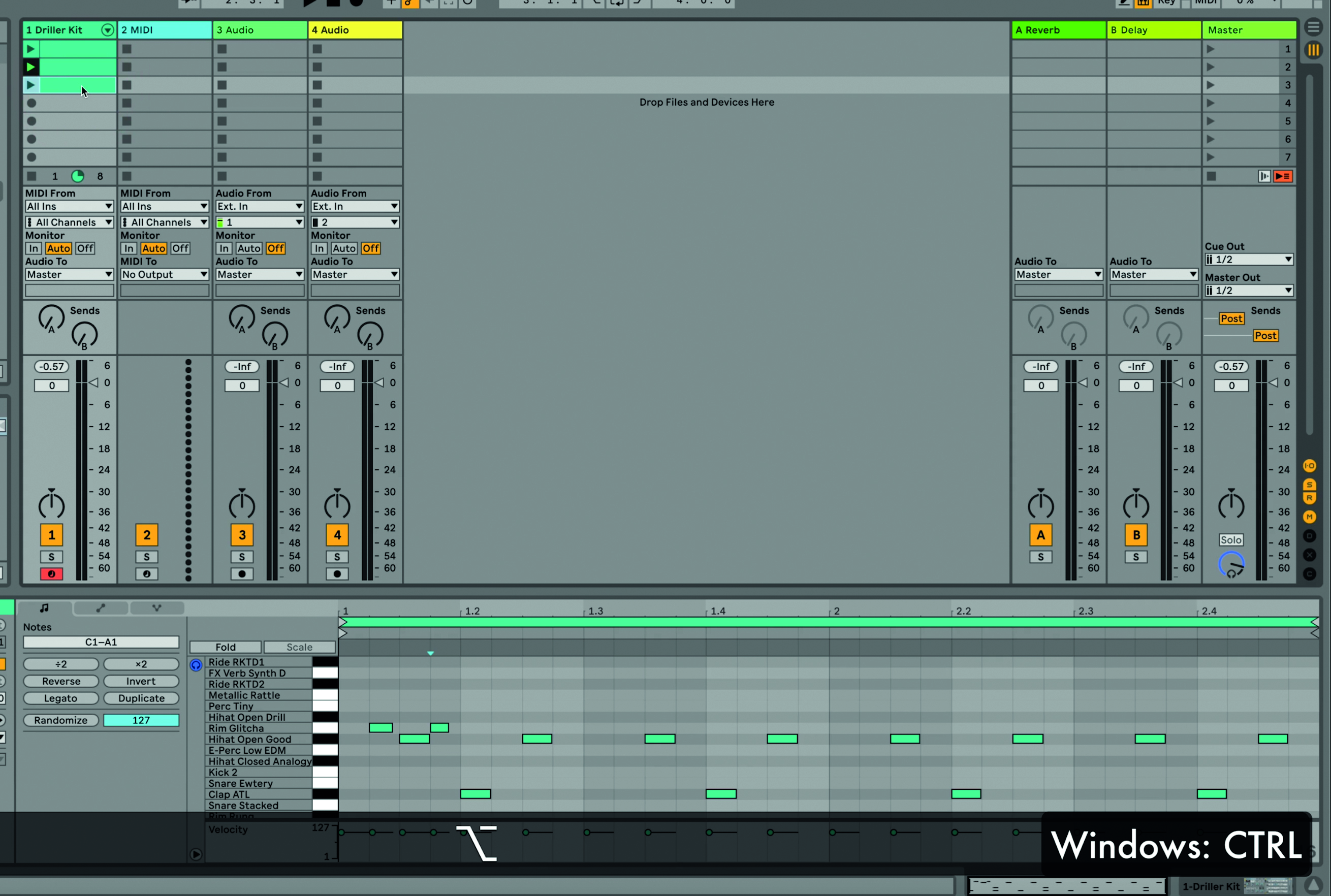 ableton
