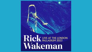Rick Wakeman - Live London Palladium 2023