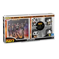 Funko Pop!: Kiss Destroyer: Was $59, now $39.88