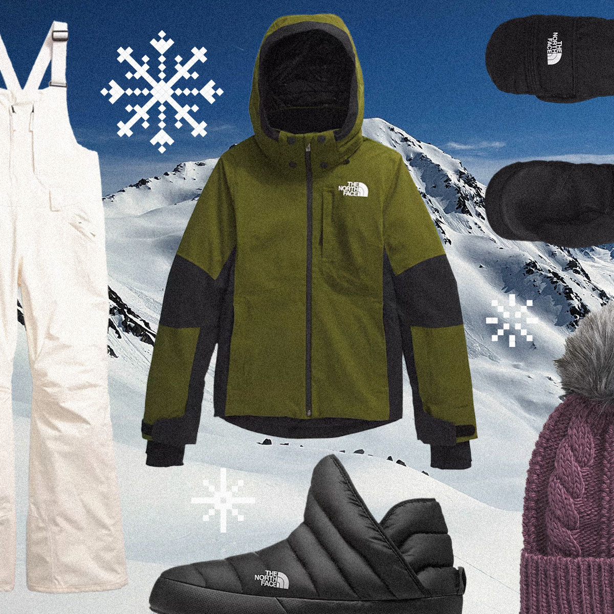 This Cold-Weather Brand Deserves a Spot on Your Ski-Trip Packing List