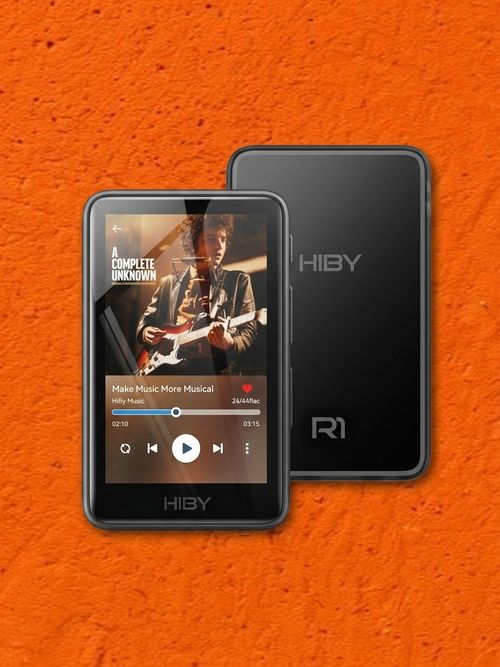 R1 MP3 Player