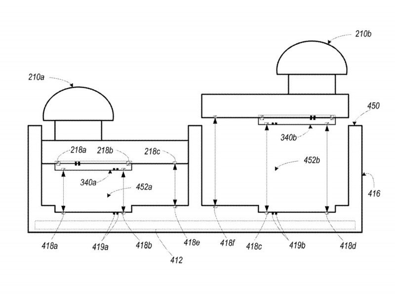 Sonos Earbuds Patent