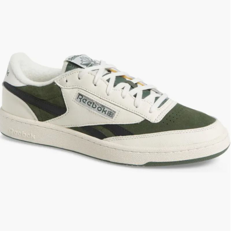 Reebok Club C Revenge II Sneaker 