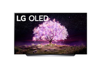 LG 65" C1 OLED TV: $2,499