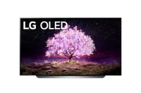 LG 48" C1 OLED 4K TV: was $1,499 now $796 @ Amazon
