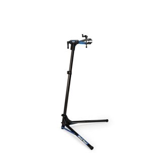 Park Tool PRS-25 bike repair stand on a white background