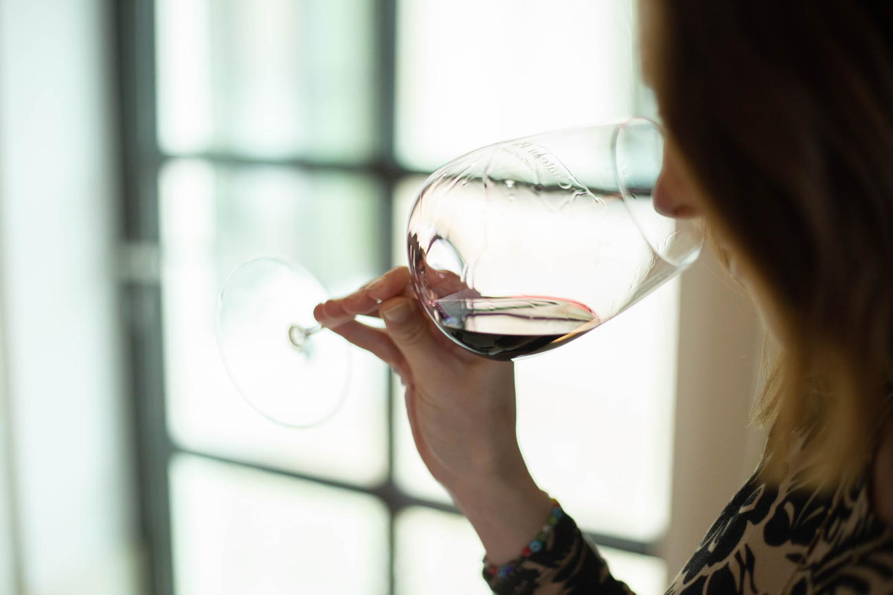 M&eacute;doc en primeur 2023