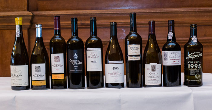 Douro Boys wines
