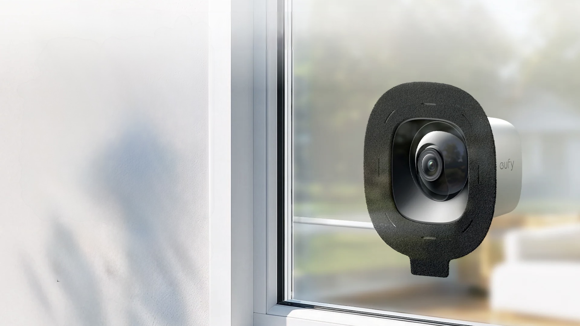 Eufy E10 Window Camera