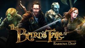 Bards Tale Iv
