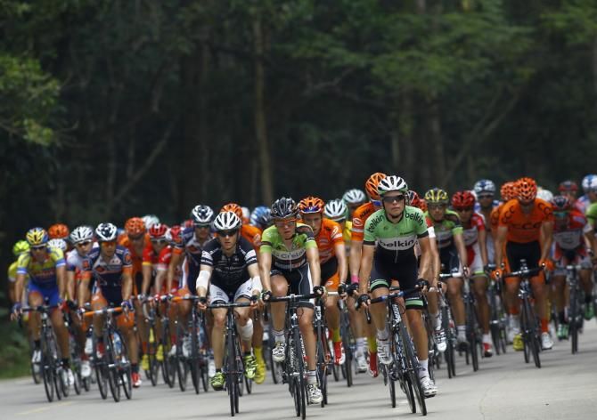 Stage 4 got harder for Belkin to control