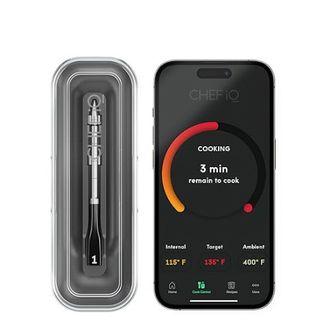 Chef iQ Smart Sense Wireless thermometer