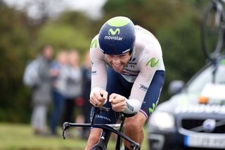 Alex Dowsett, Tour of Britain 2016, stage 7a time trial
