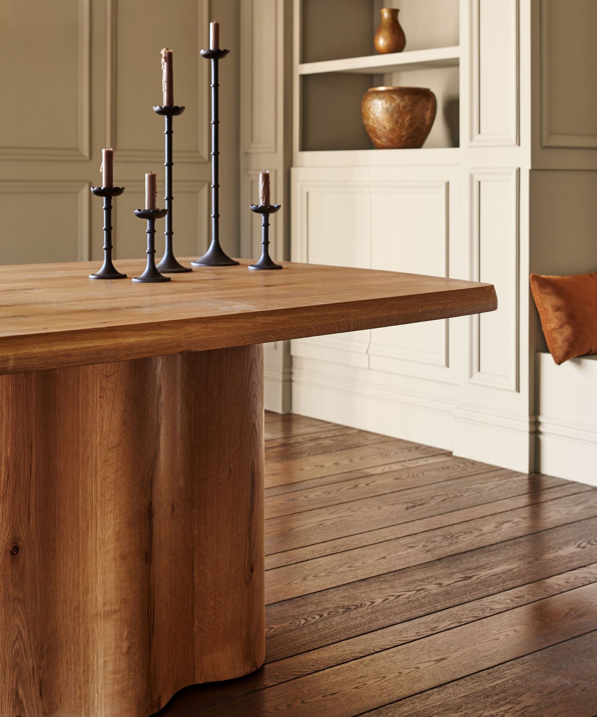 Jake Arnold for Crate & Barrel