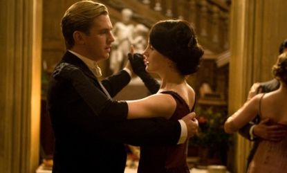 Critics are torn over whether the fulfilling end to season two of "Downton Abbey" can make up for several episodes packed with inconsistent, overly-dramatic plot lines.