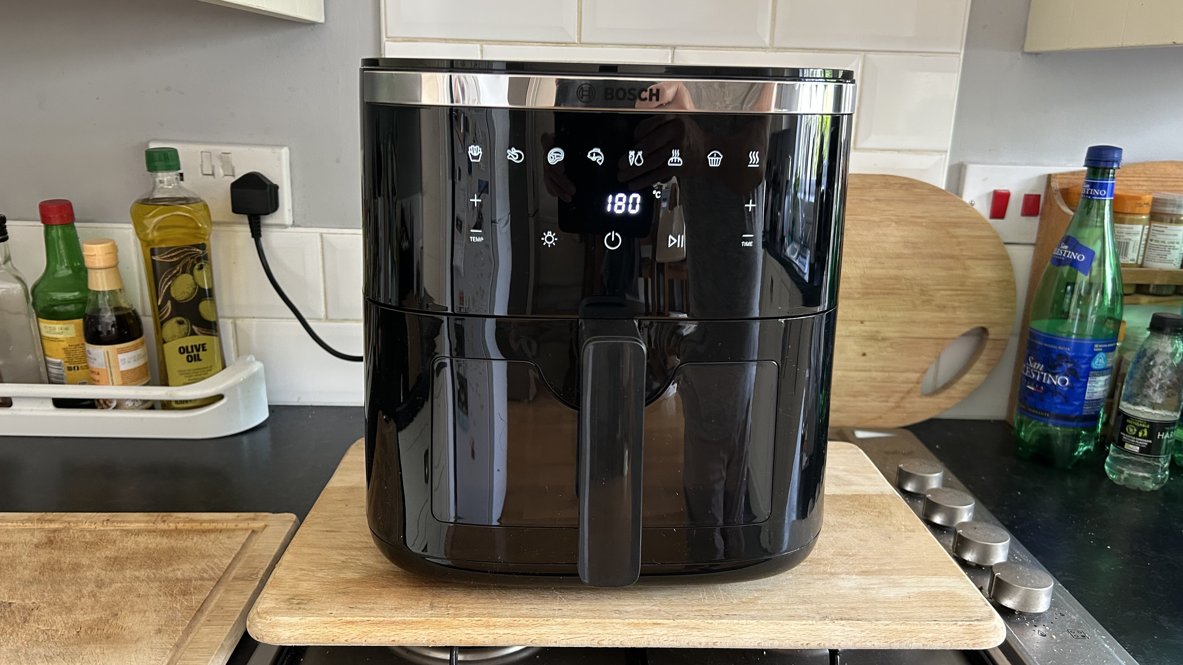 Bosch Series 6 Air Fryer