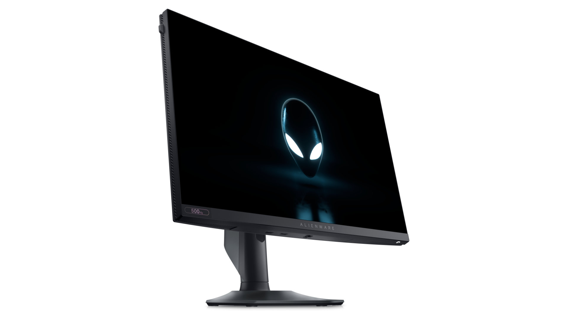 Alienware unveils 27-inch 360Hz gaming monitor