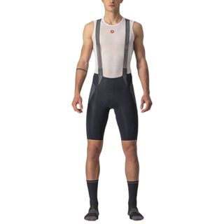 Castelli Free Unlimited Bib Shorts for gravel cycling