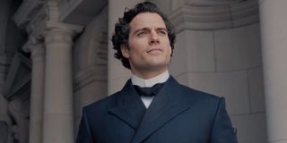 Exclusive: Henry Cavill Starring In New Western, Director And Details  Revealed