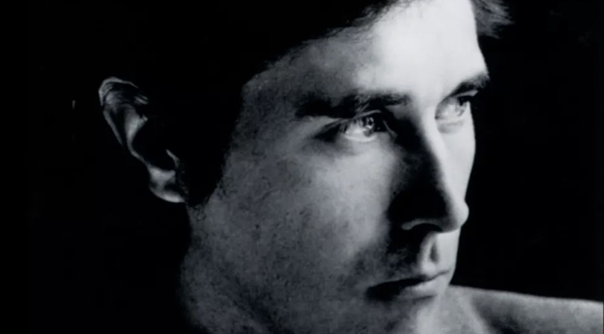 Bryan Ferry