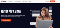 Nitro PDF Pro