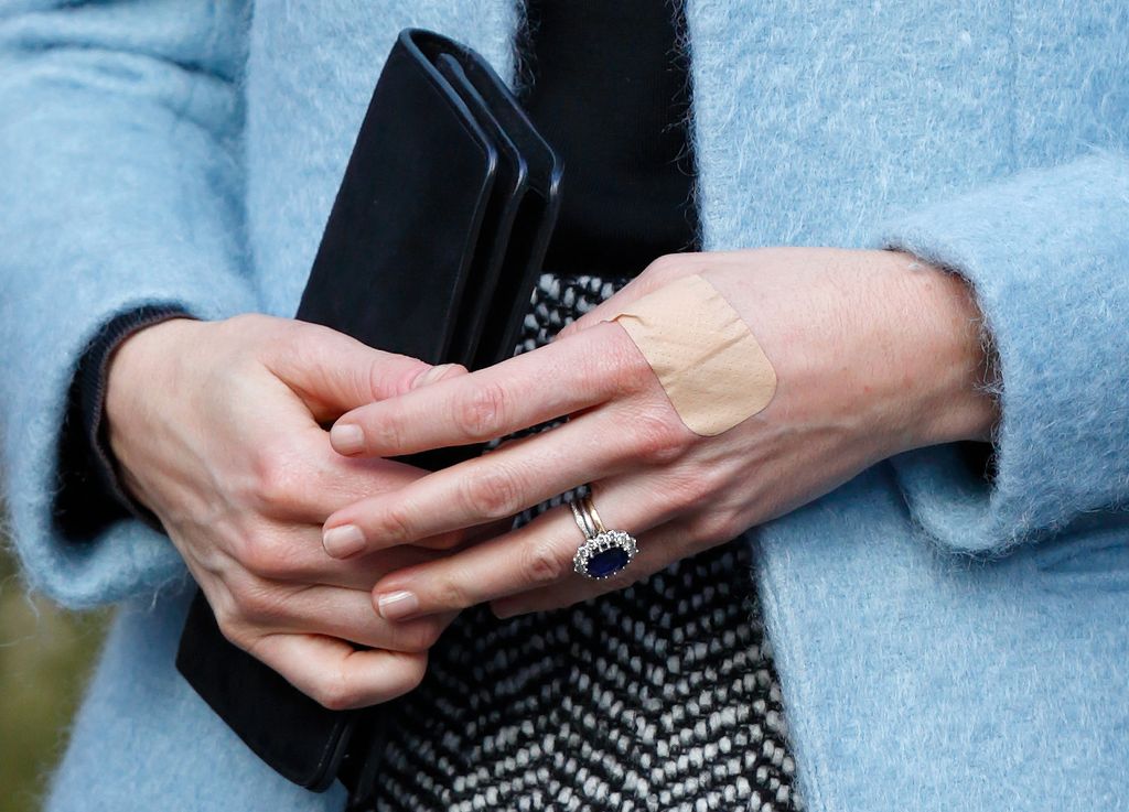 This is why Prince William doesn’t wear a wedding ring Woman & Home