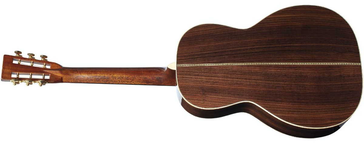 Martin 012-28 Modern Deluxe