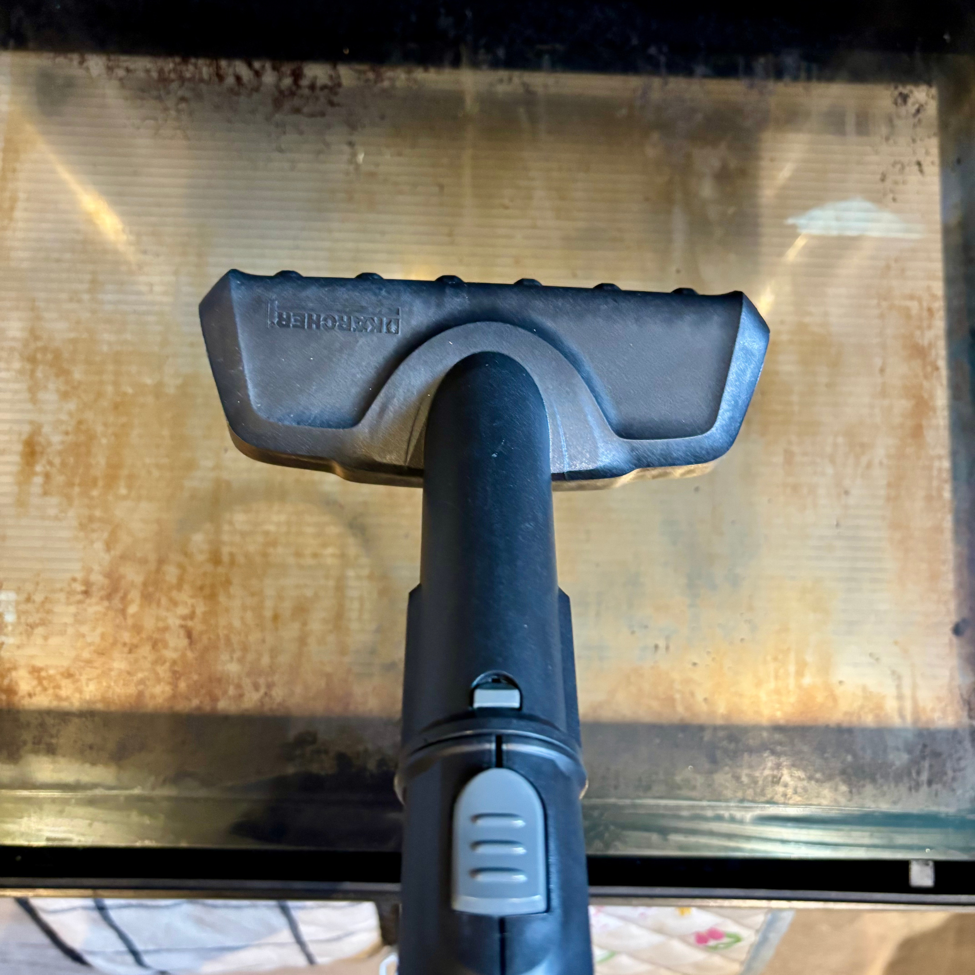 Karcher SC 2 Deluxe review