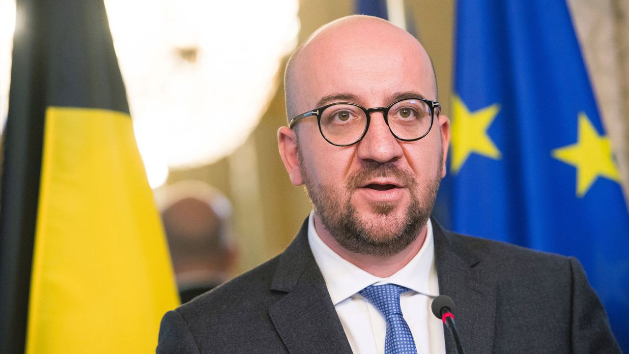 Charles Michel