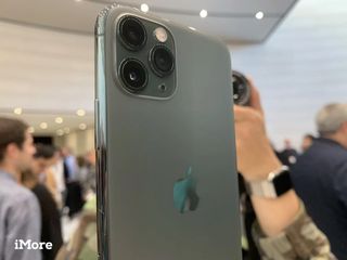 iPhone 11 Pro 