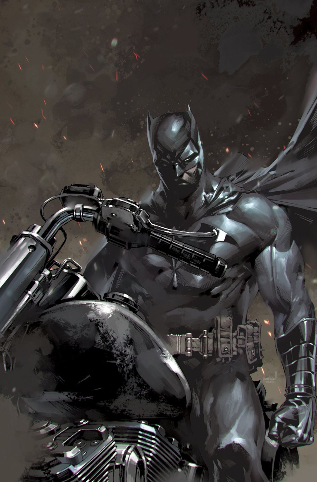 DC May 2022 solicitations