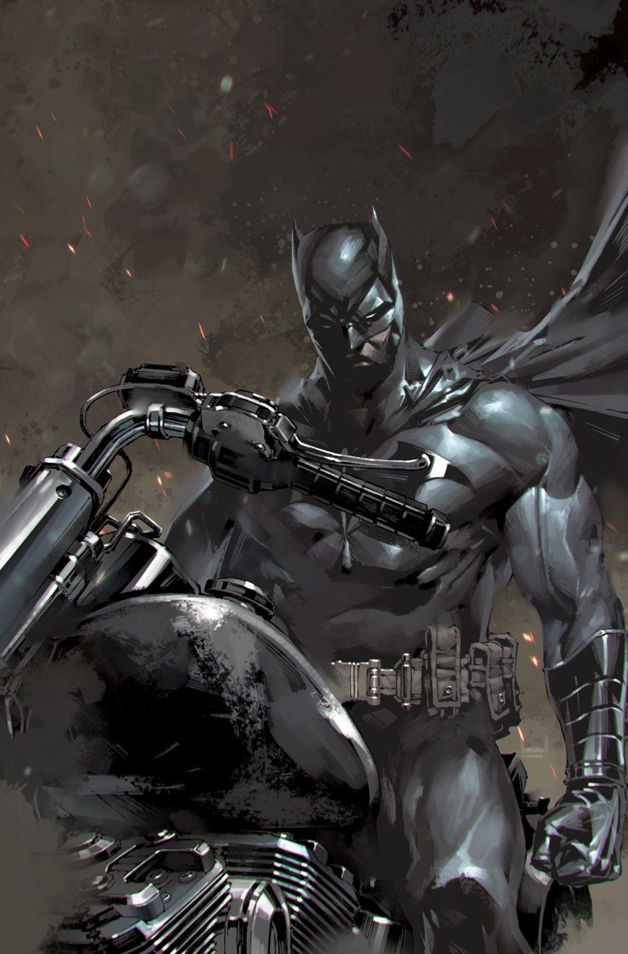 DC May 2022 solicitations