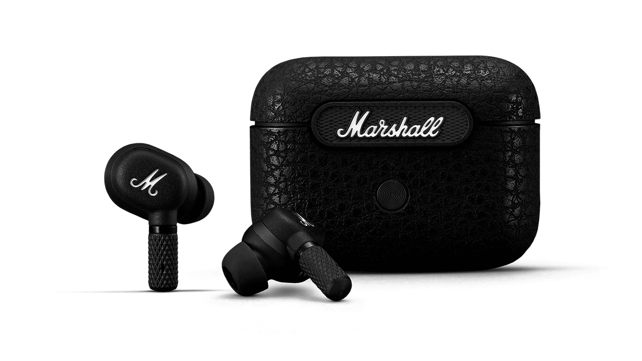 Best Marshall headphones 2024 Top picks across the range Louder