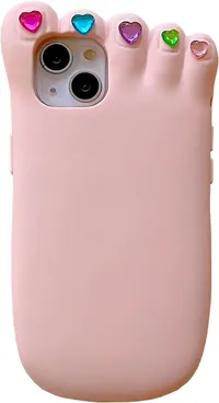 QoKcoahn Case for iPhone| $11$9 at Amazon