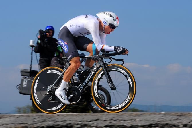 Tony Martin (Germany)
